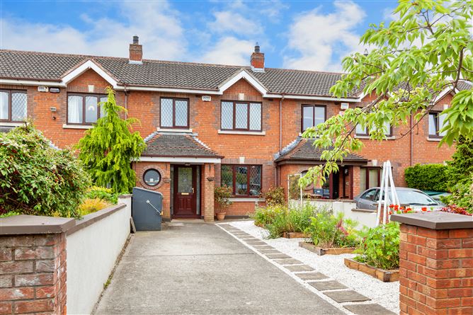 Main image for 11 Riversdale Grove, Palmerstown, Dublin 20