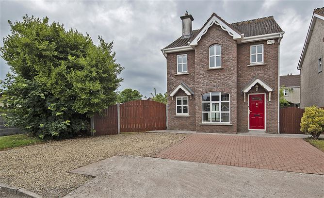 42 Tournore Court,Abbeyside,Dungarvan,Co Waterford,X35VC53