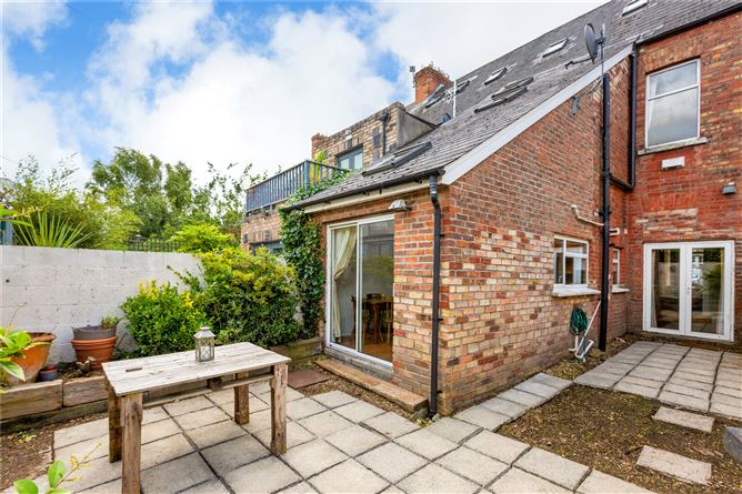 17 Charlemont Road, Clontarf, Dublin 3