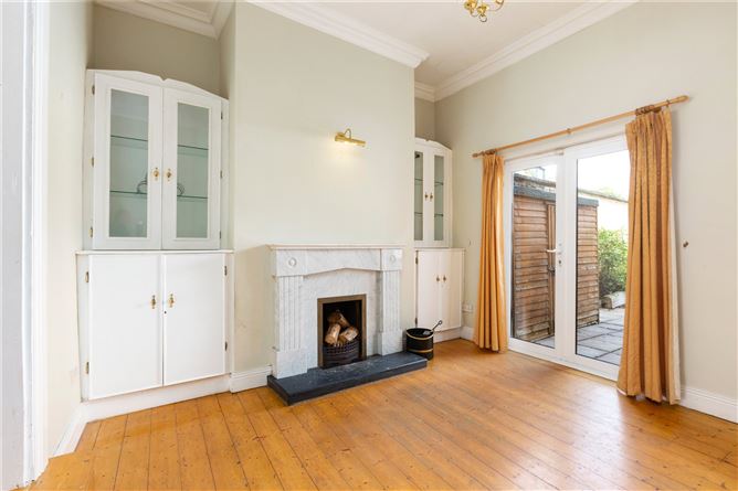 17 Charlemont Road, Clontarf, Dublin 3