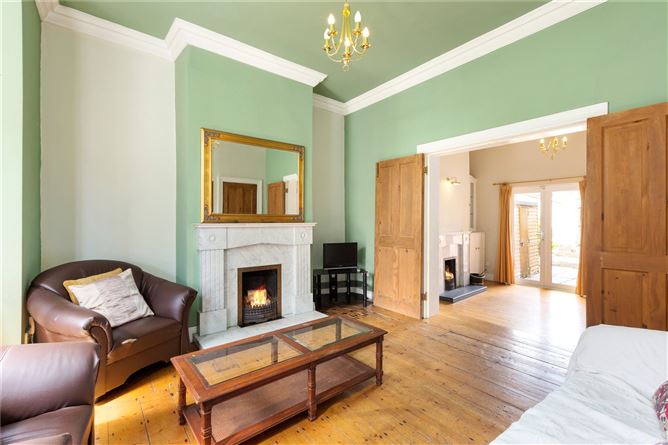 17 Charlemont Road, Clontarf, Dublin 3