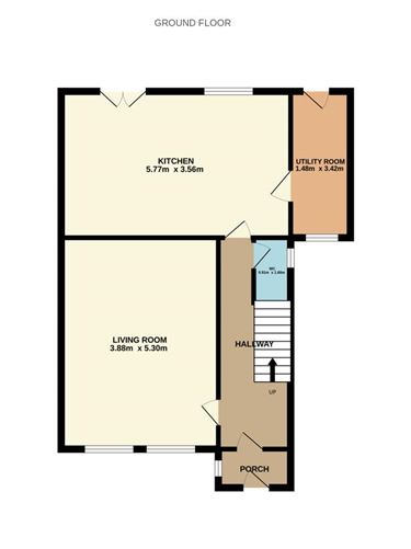 8 Barr na Carraige, Fort Lorenzo, Taylors Hill, Galway