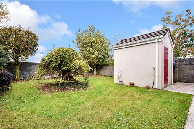 8 Barr na Carraige, Fort Lorenzo, Taylors Hill, Galway
