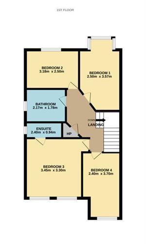 8 Barr na Carraige, Fort Lorenzo, Taylors Hill, Galway