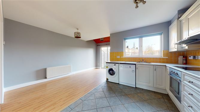 6 St.Mochtas Glen, Clonsilla, Dublin 15
