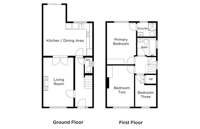 6 St.Mochtas Glen, Clonsilla, Dublin 15