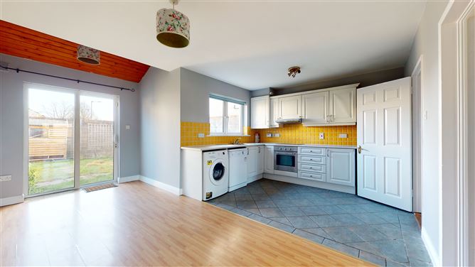 6 St.Mochtas Glen, Clonsilla, Dublin 15