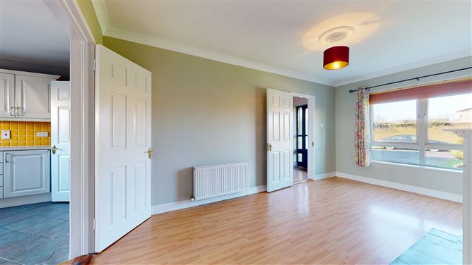 6 St.Mochtas Glen, Clonsilla, Dublin 15