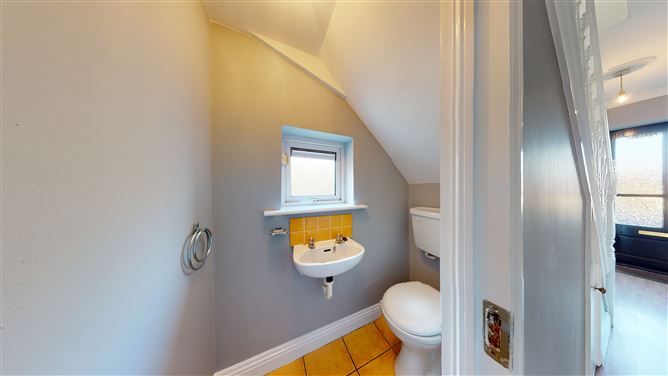 6 St.Mochtas Glen, Clonsilla, Dublin 15