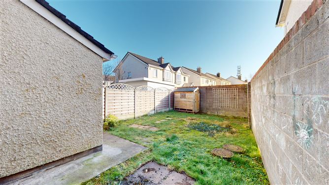 6 St.Mochtas Glen, Clonsilla, Dublin 15