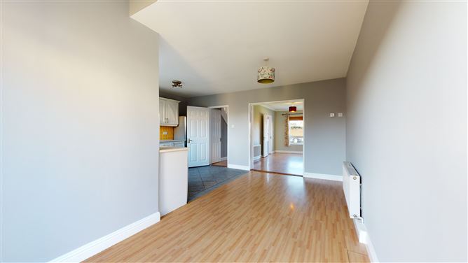 6 St.Mochtas Glen, Clonsilla, Dublin 15