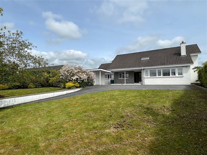 Laurel Hill, Castlecomer Road, Kilkenny, Kilkenny