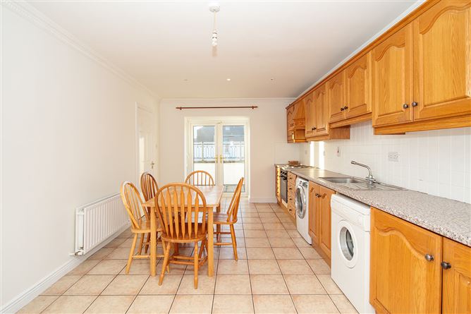 8 Cloonbeg, Larchfield Court, Kilkenny, Kilkenny