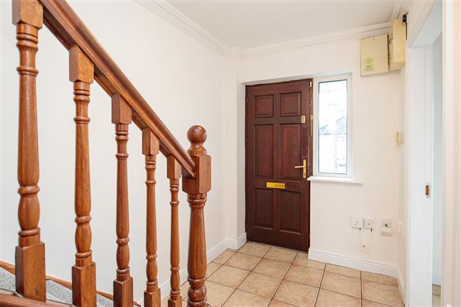 8 Cloonbeg, Larchfield Court, Kilkenny, Kilkenny