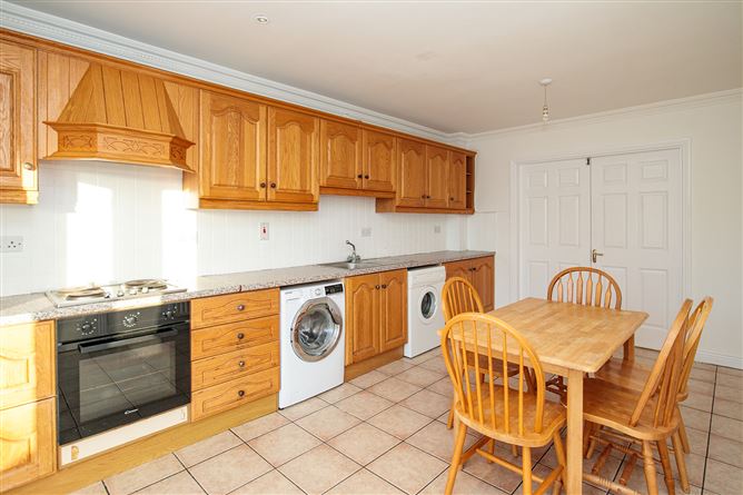 8 Cloonbeg, Larchfield Court, Kilkenny, Kilkenny