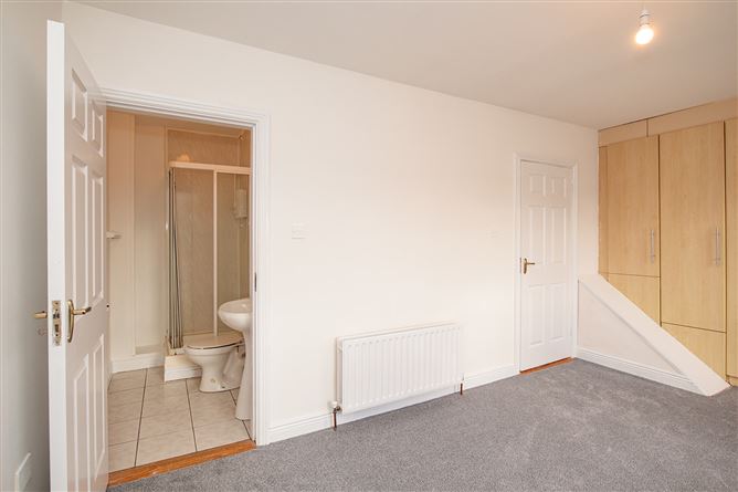8 Cloonbeg, Larchfield Court, Kilkenny, Kilkenny