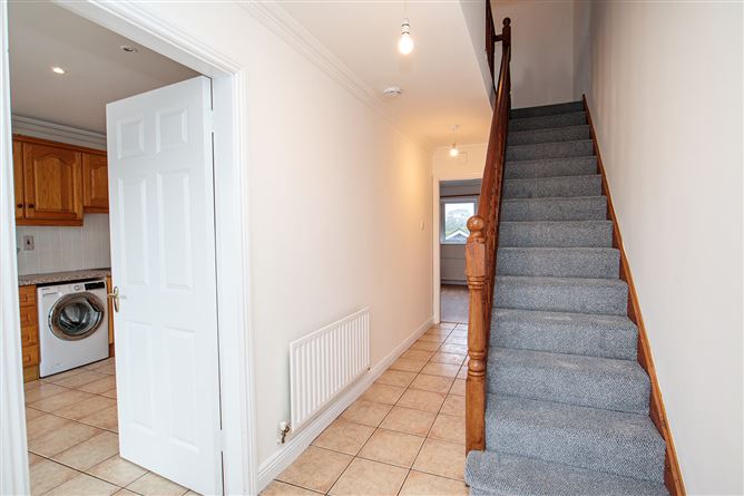 8 Cloonbeg, Larchfield Court, Kilkenny, Kilkenny