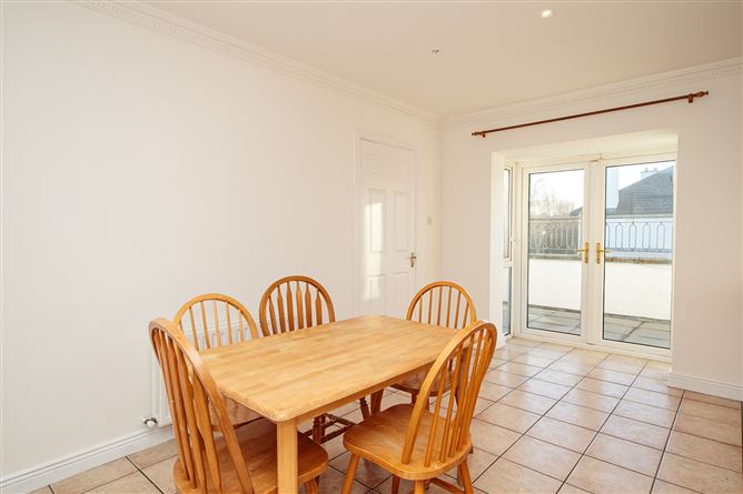 8 Cloonbeg, Larchfield Court, Kilkenny, Kilkenny