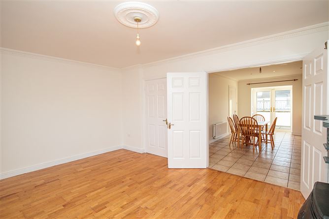 8 Cloonbeg, Larchfield Court, Kilkenny, Kilkenny
