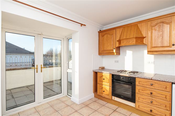 8 Cloonbeg, Larchfield Court, Kilkenny, Kilkenny