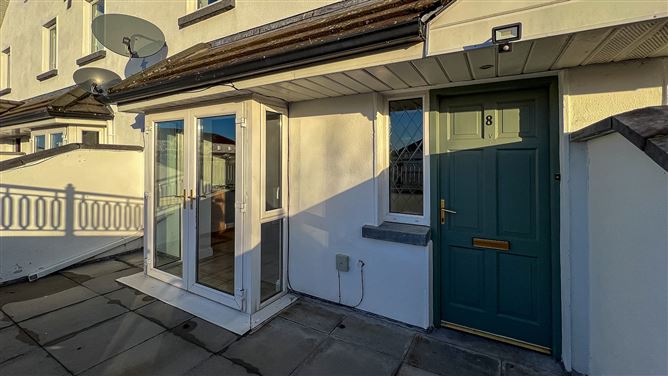 8 Cloonbeg, Larchfield Court, Kilkenny, Kilkenny