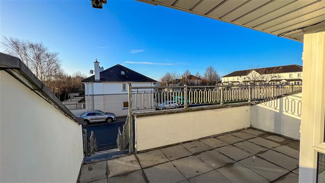 8 Cloonbeg, Larchfield Court, Kilkenny, Kilkenny