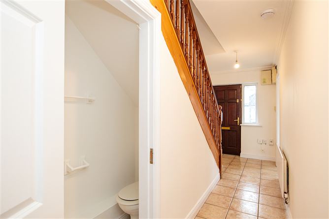 8 Cloonbeg, Larchfield Court, Kilkenny, Kilkenny