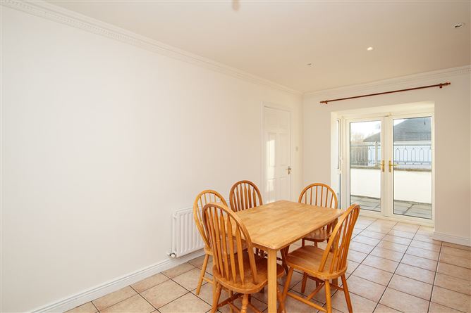 8 Cloonbeg, Larchfield Court, Kilkenny, Kilkenny