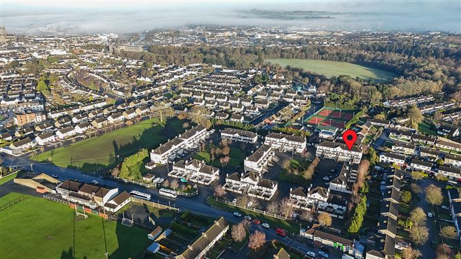 8 Cloonbeg, Larchfield Court, Kilkenny, Kilkenny