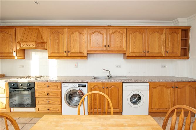 8 Cloonbeg, Larchfield Court, Kilkenny, Kilkenny
