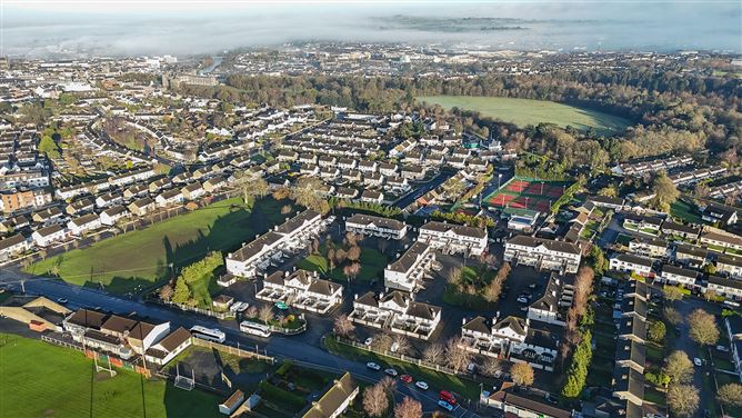 8 Cloonbeg, Larchfield Court, Kilkenny, Kilkenny