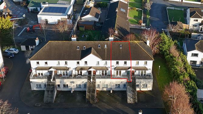 8 Cloonbeg, Larchfield Court, Kilkenny, Kilkenny
