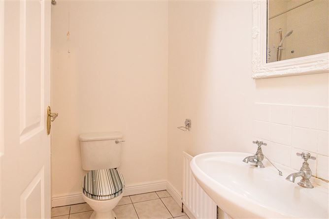 8 Cloonbeg, Larchfield Court, Kilkenny, Kilkenny
