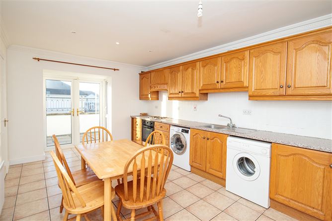 8 Cloonbeg, Larchfield Court, Kilkenny, Kilkenny