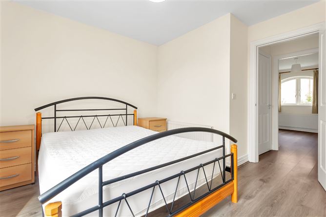 Apartment, 16 Coach House Yard, Johnstown, Co. Kildare