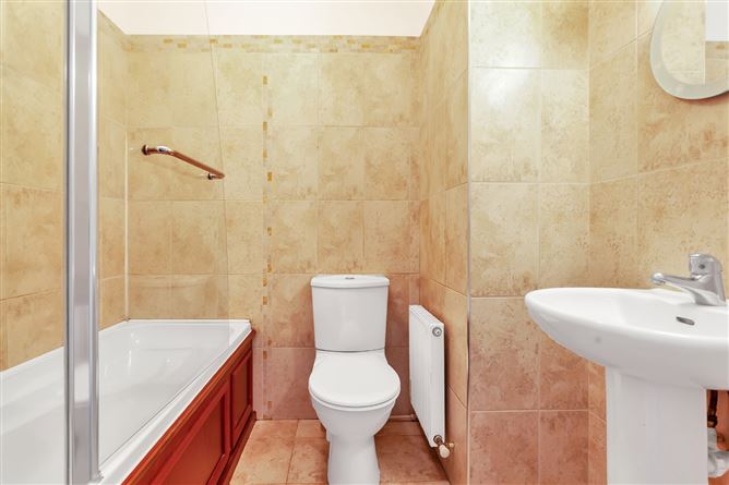 Apartment, 16 Coach House Yard, Johnstown, Co. Kildare