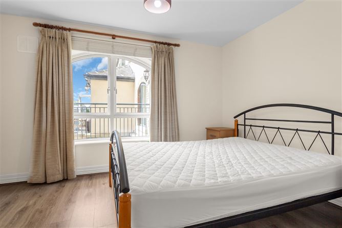 Apartment, 16 Coach House Yard, Johnstown, Co. Kildare