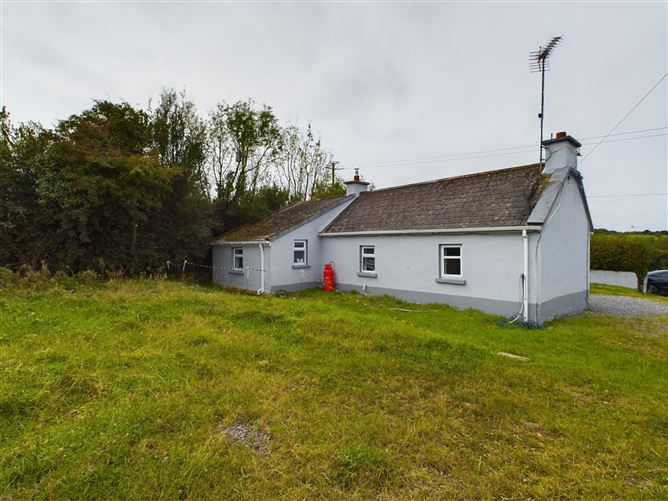 Mayo, Crettyard, Laois