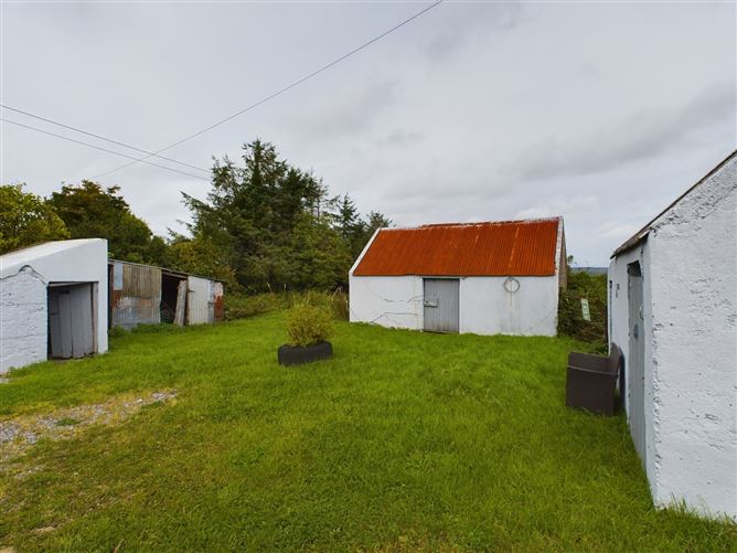 Mayo, Crettyard, Laois