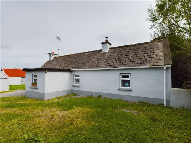 Mayo, Crettyard, Laois