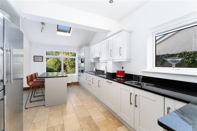 218 Laraghcon , Lucan, Dublin