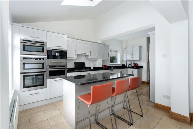 218 Laraghcon , Lucan, Dublin