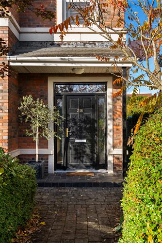 218 Laraghcon , Lucan, Dublin