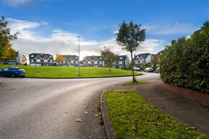 218 Laraghcon , Lucan, Dublin