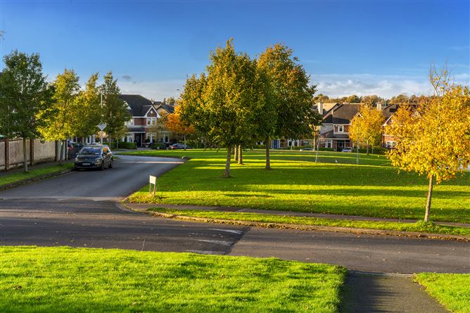 218 Laraghcon , Lucan, Dublin