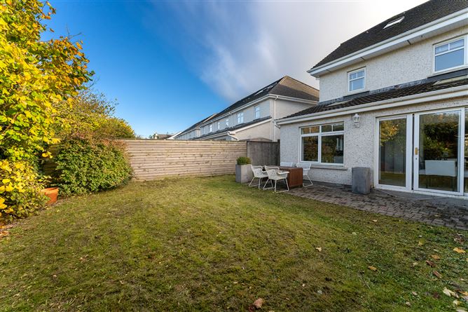 218 Laraghcon , Lucan, Dublin
