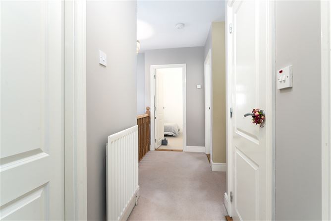 218 Laraghcon , Lucan, Dublin