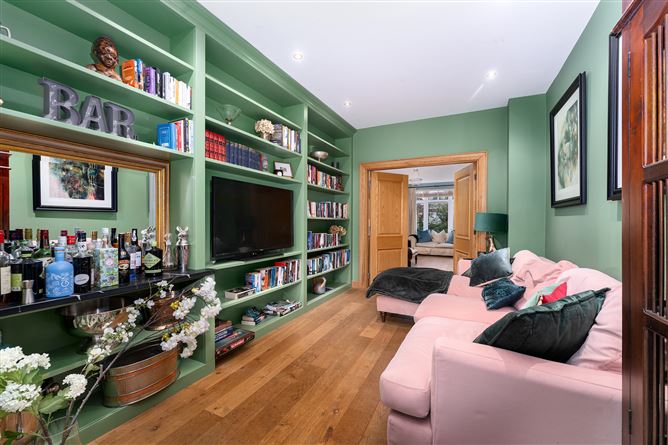 218 Laraghcon , Lucan, Dublin
