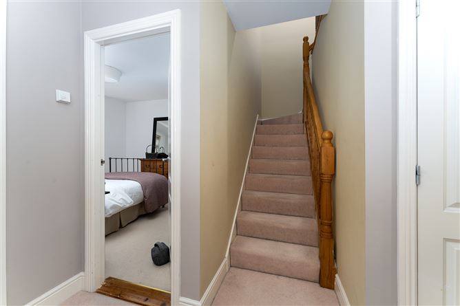 218 Laraghcon , Lucan, Dublin