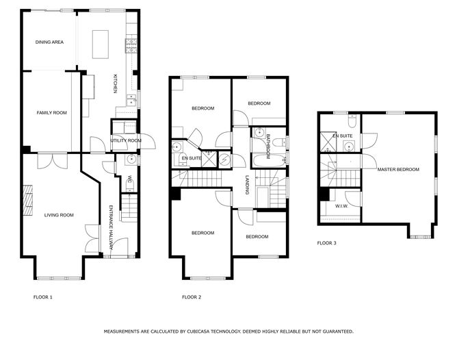 218 Laraghcon , Lucan, Dublin